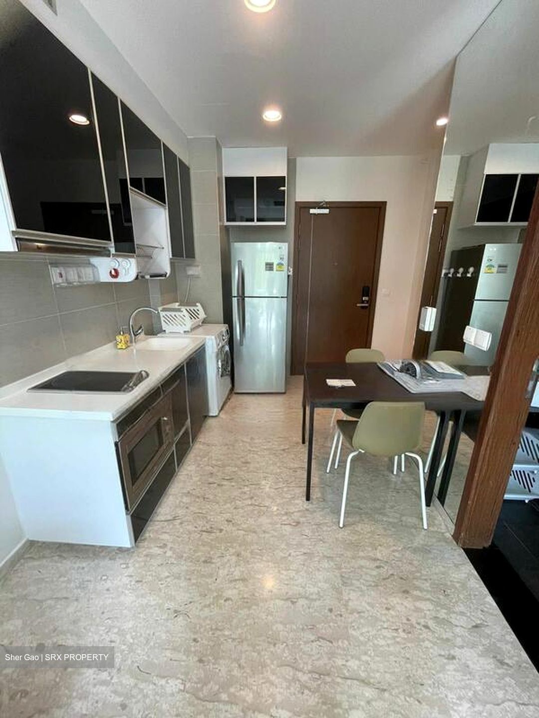 Cardiff Residence (D19), Condominium #484293831